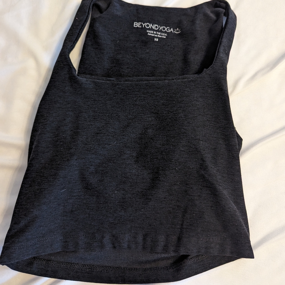 Beyond Yoga Tank